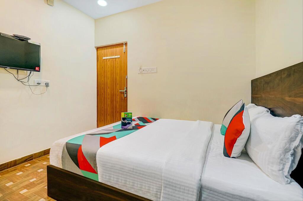 The K11 Hotels - T Nagar Ченнаи Экстерьер фото